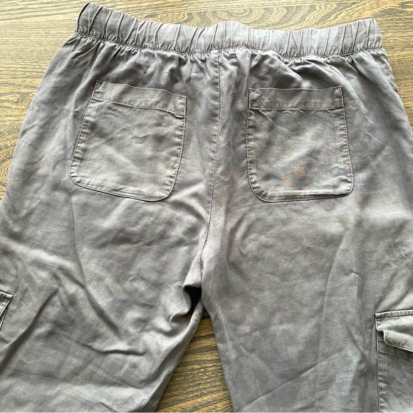 Anthropologie Tie-waist pants - Picture 4 of 11